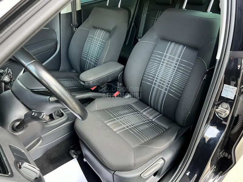 Volkswagen Polo Highline LOUNGE