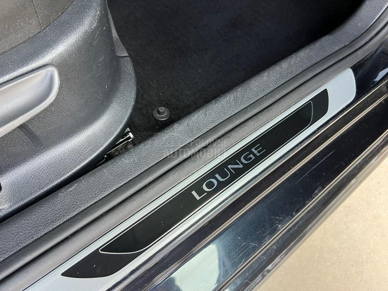 Volkswagen Polo Highline LOUNGE