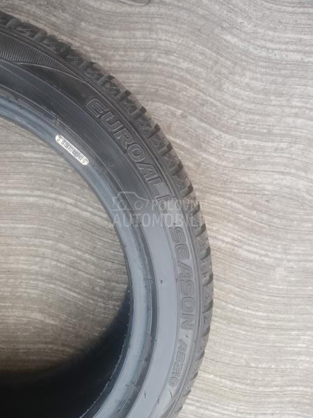 Falken 225/45 R17 Zimska