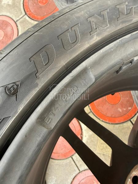 Aluminijumske felne  18" 5 x 112