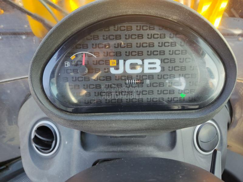 JCB 406