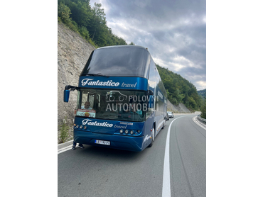 Neoplan n1122