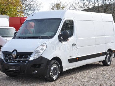 Renault Master L3H2 termo izolovan