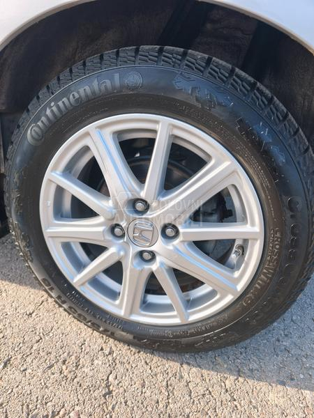 Honda Jazz 1.4 Exclusive CVT