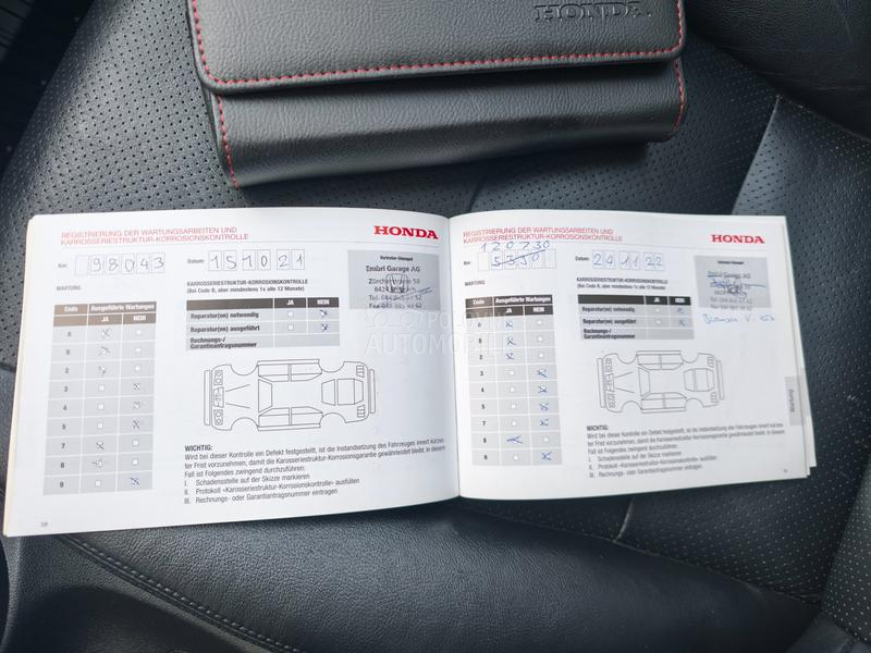 Honda Jazz 1.4 Exclusive CVT