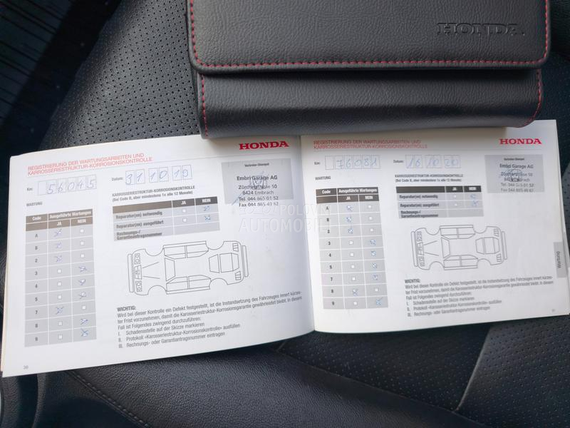 Honda Jazz 1.4 Exclusive CVT