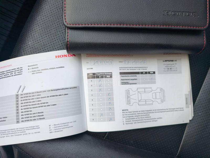 Honda Jazz 1.4 Exclusive CVT