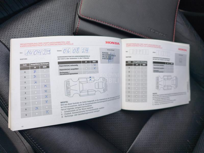 Honda Jazz 1.4 Exclusive CVT