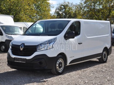 Renault Trafic KAO NOOV
