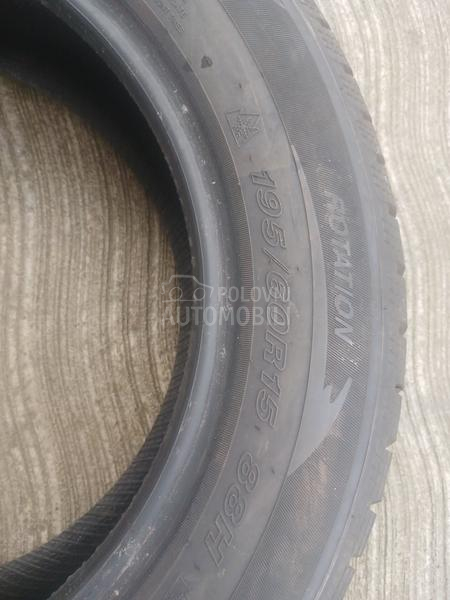 Westlake 195/60 R15 Zimska