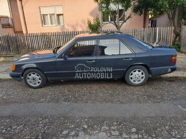Mercedes Benz E 230 