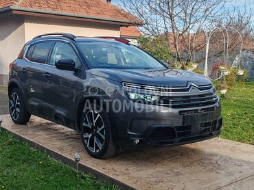 Citroen C5 Aircross 2.0  BLUEHDI