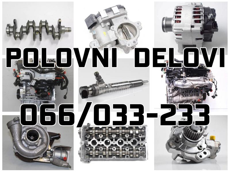 Klip, klipnjača, karike