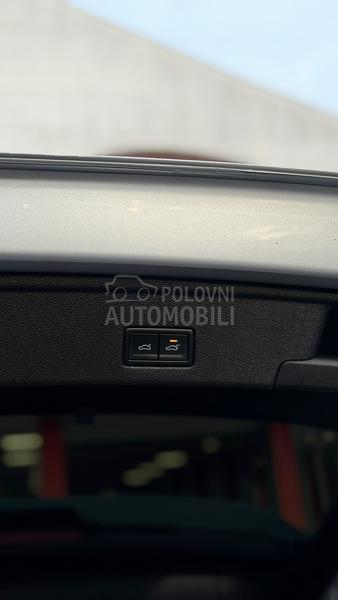 Volkswagen Touareg 3 R line Matrix