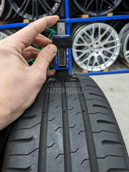 Continental 165/70 R14 Letnja