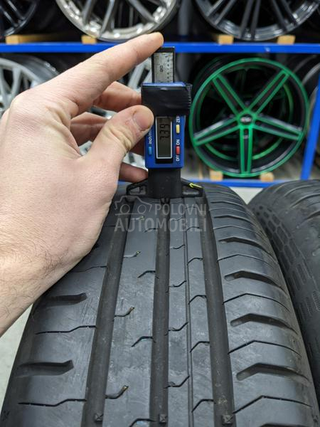 Continental 165/70 R14 Letnja