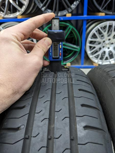 Continental 165/70 R14 Letnja