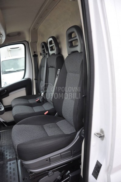 Fiat Ducato L4H2