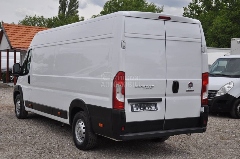 Fiat Ducato L4H2