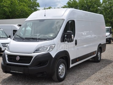 Fiat Ducato L4H2