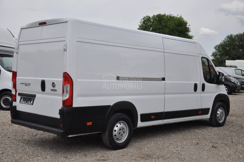Fiat Ducato L4H2