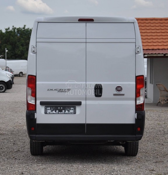 Fiat Ducato L4H2