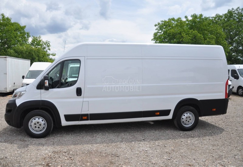 Fiat Ducato L4H2