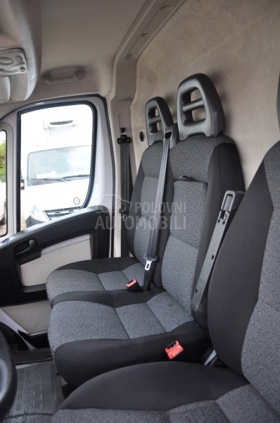 Fiat Ducato L4H2