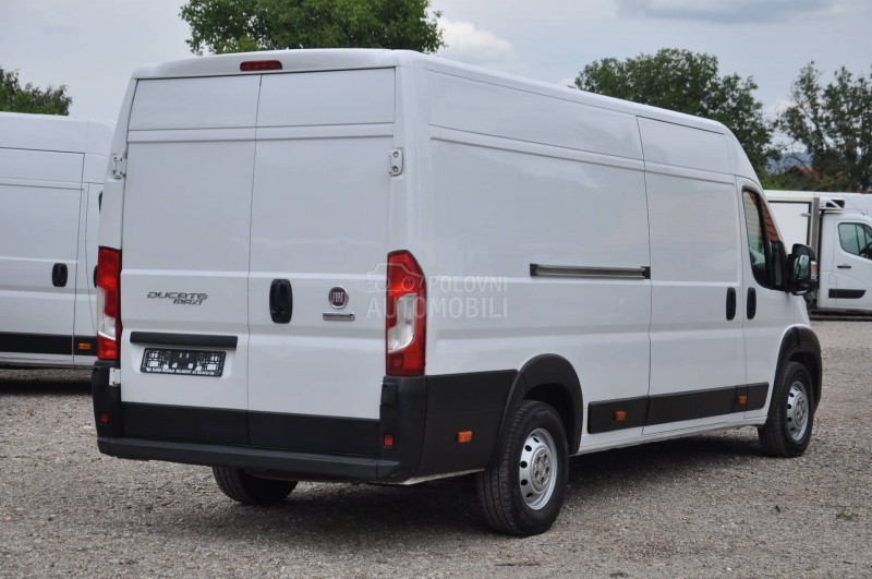 Fiat Ducato L4H2