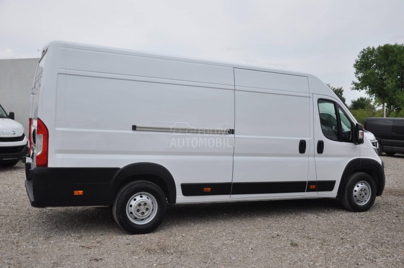 Fiat Ducato L4H2