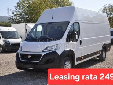 Fiat Ducato L4H3 KAO NOV