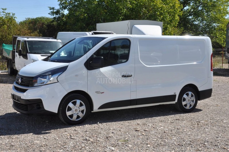 Fiat Talento KAO NOOOV
