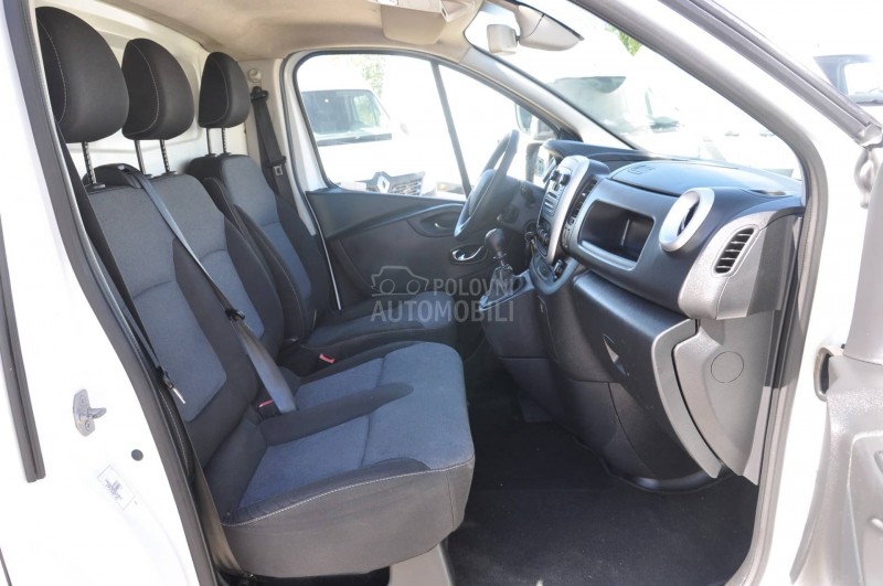 Fiat Talento KAO NOOOV