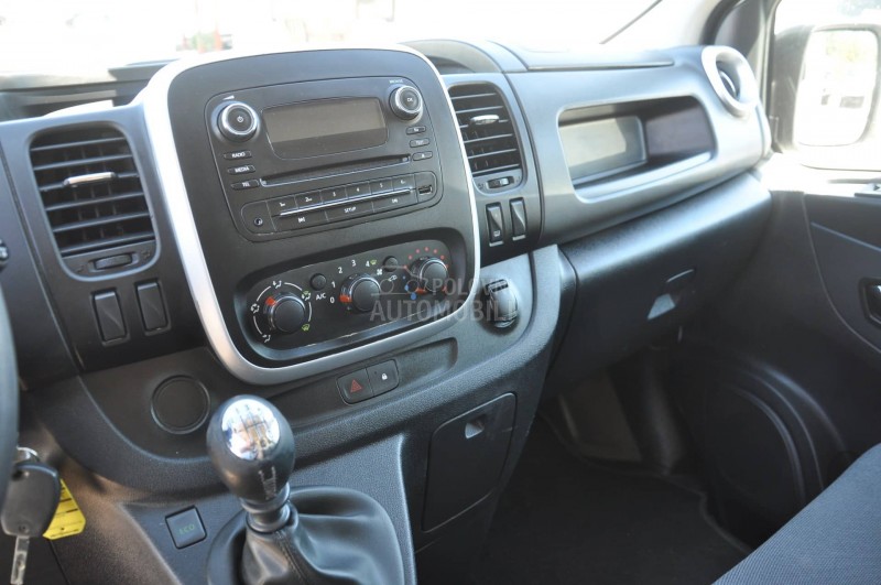 Fiat Talento KAO NOOOV