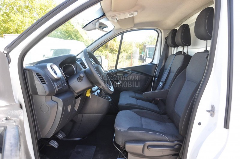 Fiat Talento KAO NOOOV