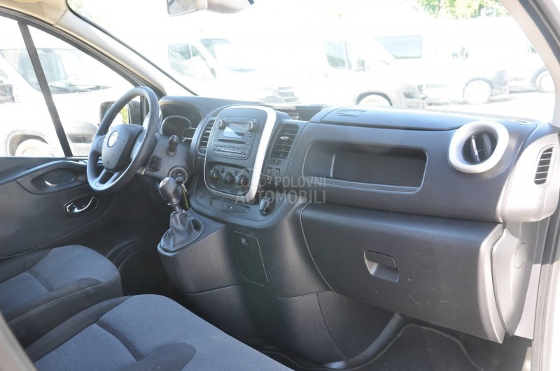 Fiat Talento KAO NOOOV