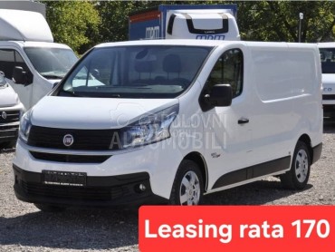 Fiat Talento KAO NOOOV