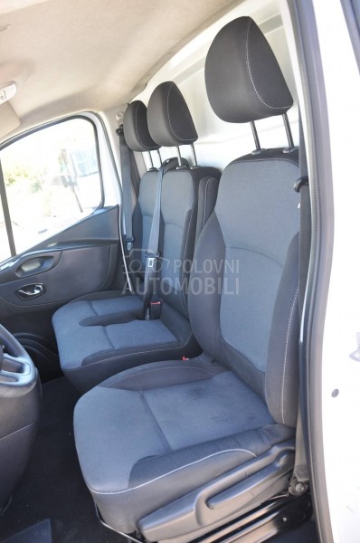 Fiat Talento KAO NOOOV