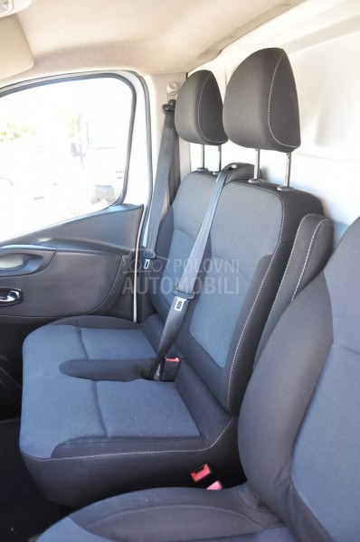 Fiat Talento KAO NOOOV