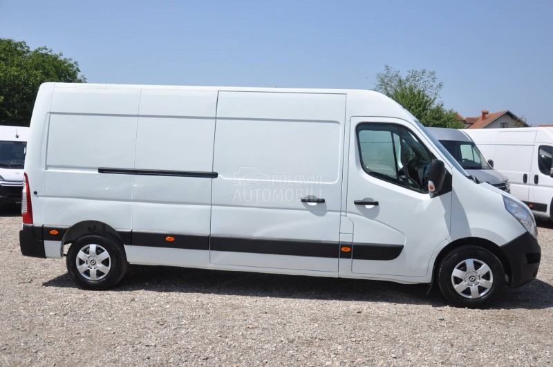 Renault Master L3H2