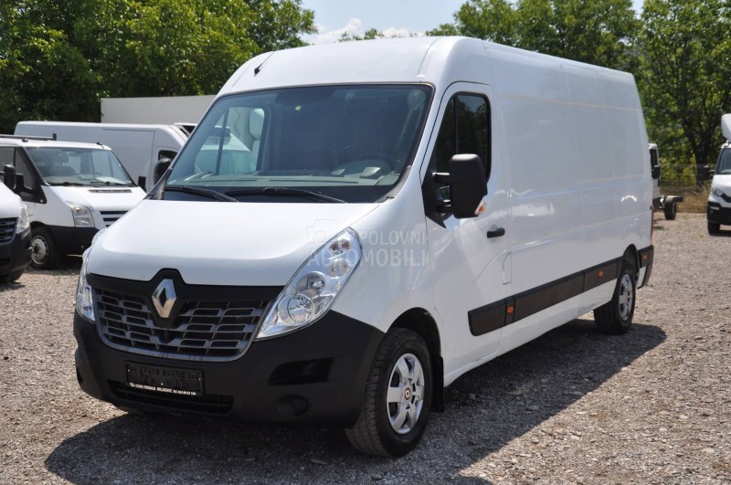 Renault Master L3H2