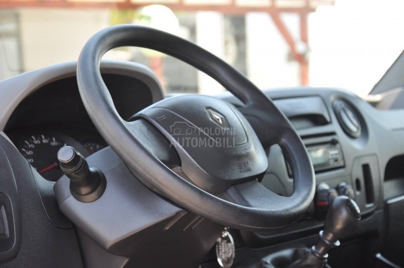 Renault Master L3H2