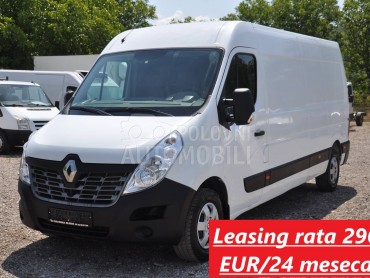 Renault Master L3H2