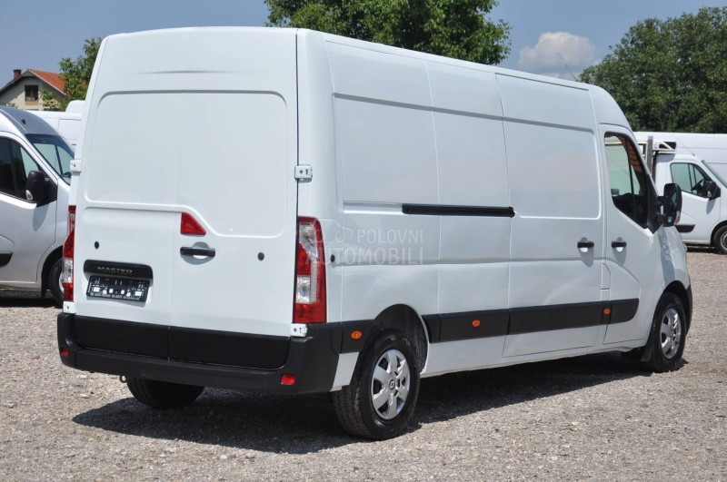Renault Master L3H2