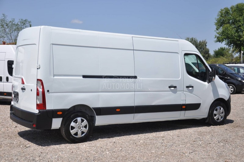 Renault Master L3H2