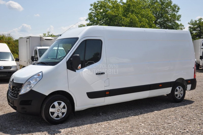 Renault Master L3H2