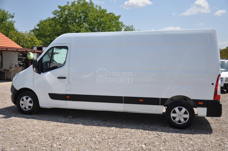 Renault Master L3H2