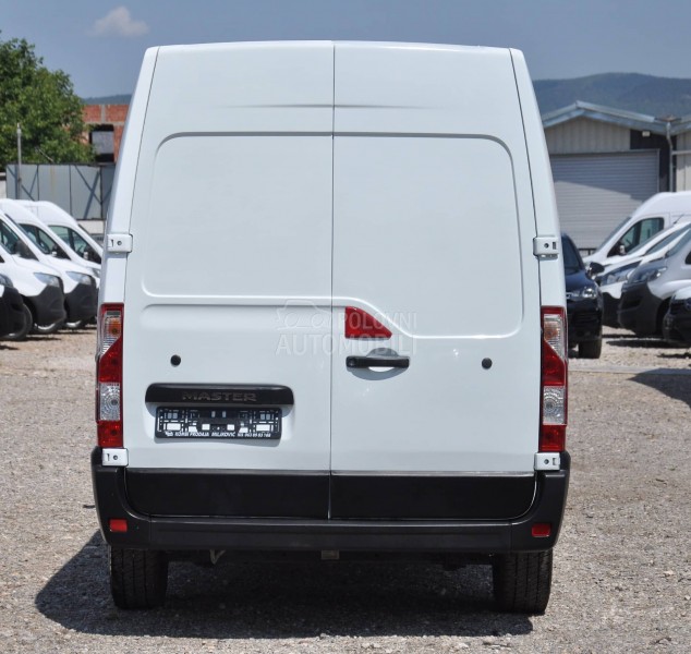 Renault Master L3H2