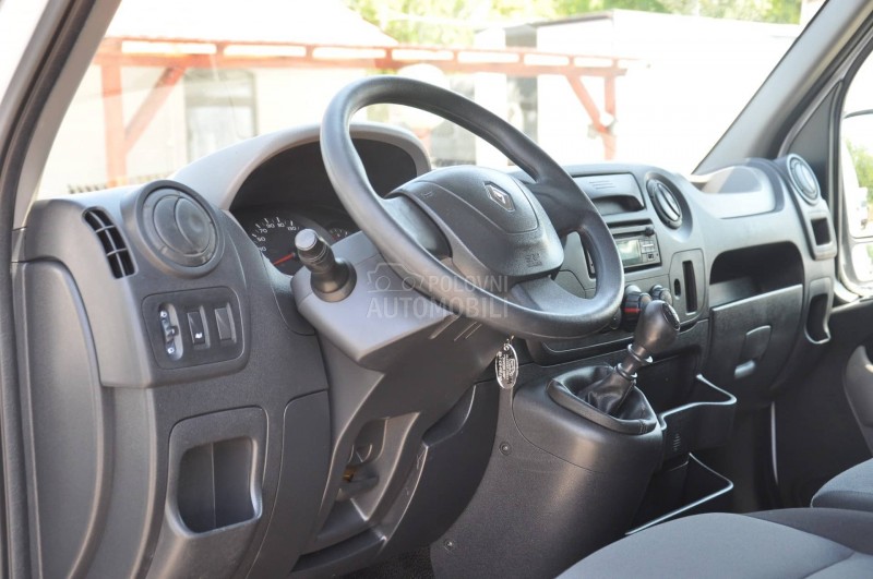 Renault Master L3H2