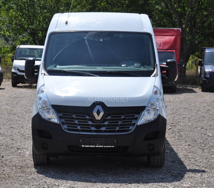 Renault Master L3H2